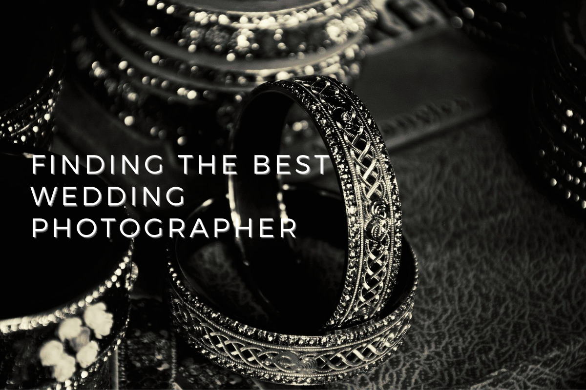 Wedding shoot: Finding the Best Wedding Photographer