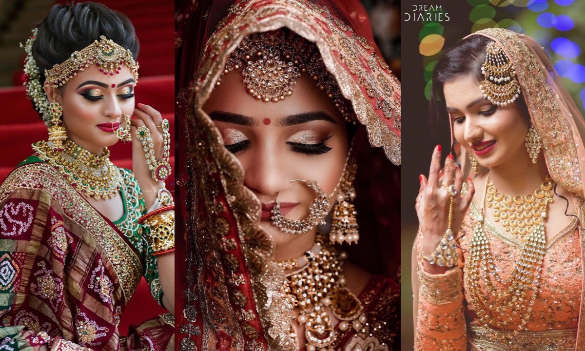 Secret Tips for the Bride To Glow On Wedding Day!