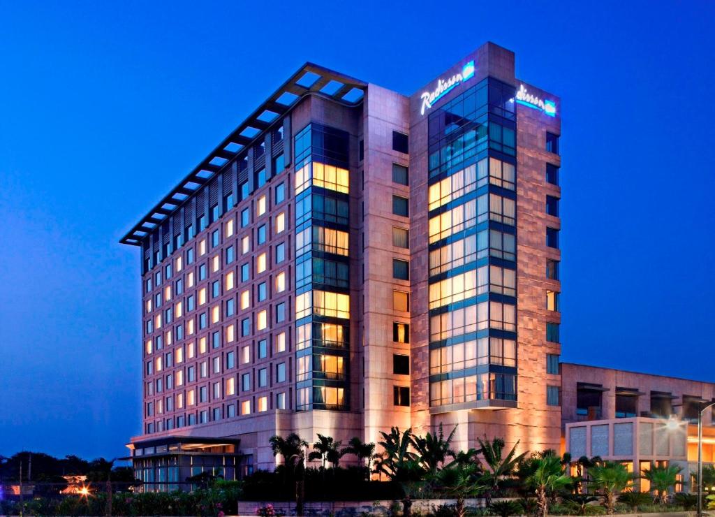 Best Intimate wedding venues in Indore to host a grand wedding