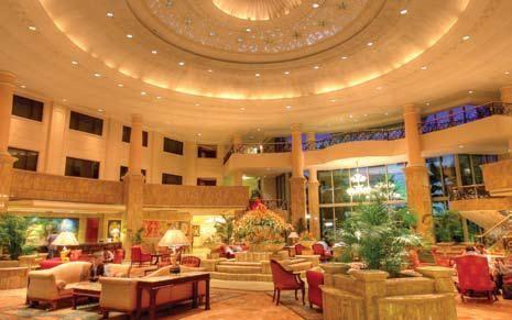 Which is the Best Wedding Venue in Chennai to host an Intimate Wedding?