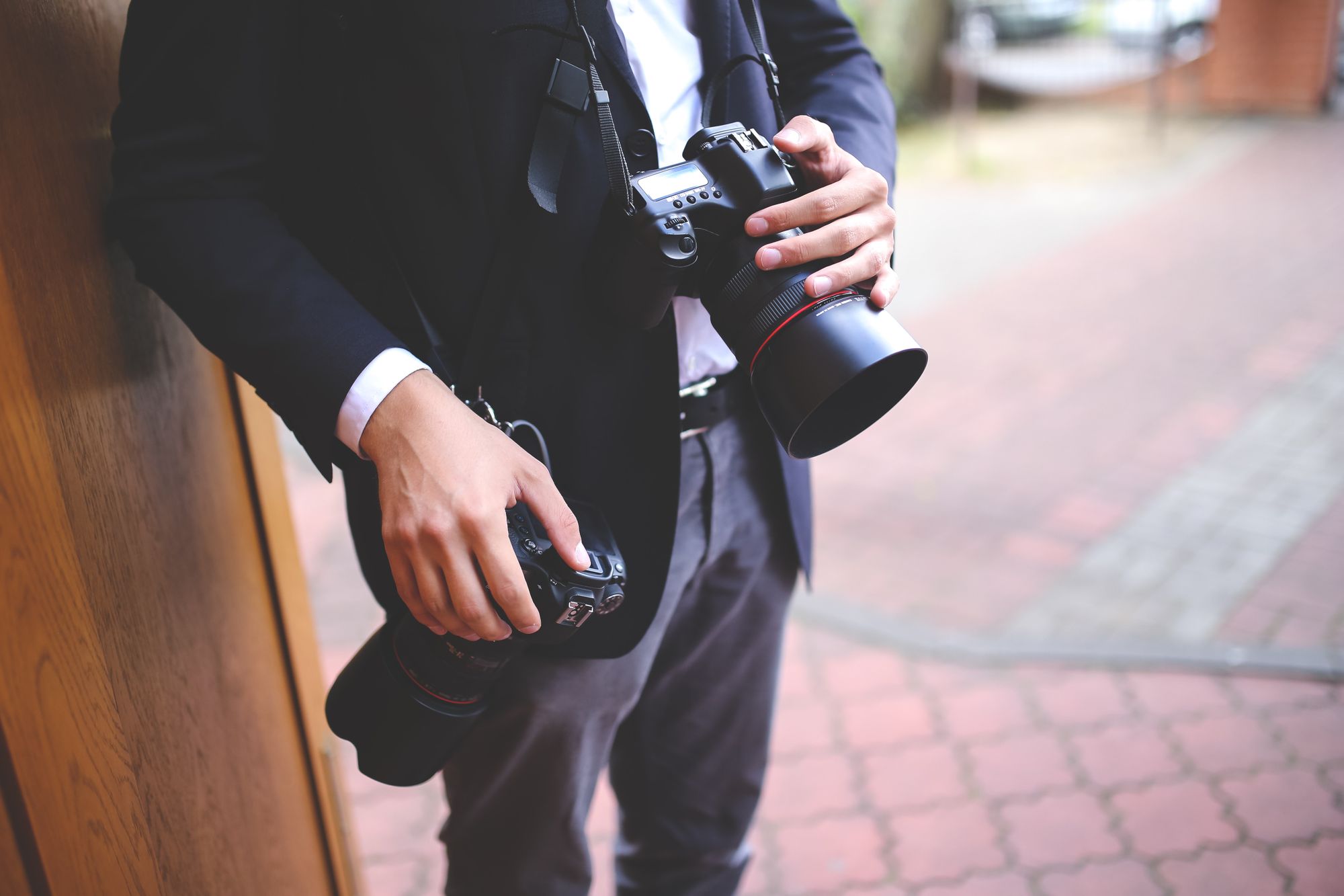 Best Wedding Photographers in Raipur