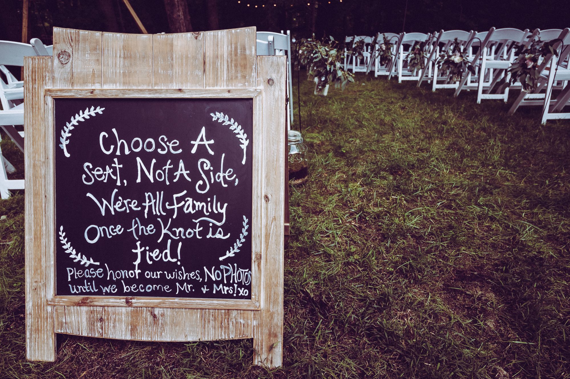 20+ Wedding Signboard Ideas for Indian Weddings