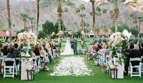 A complete guide on theme wedding