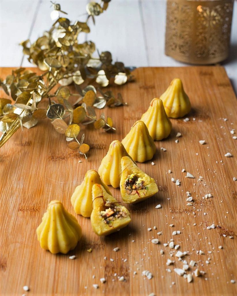 List of Sweets in Indian Weddings for your guest's sweet tooth