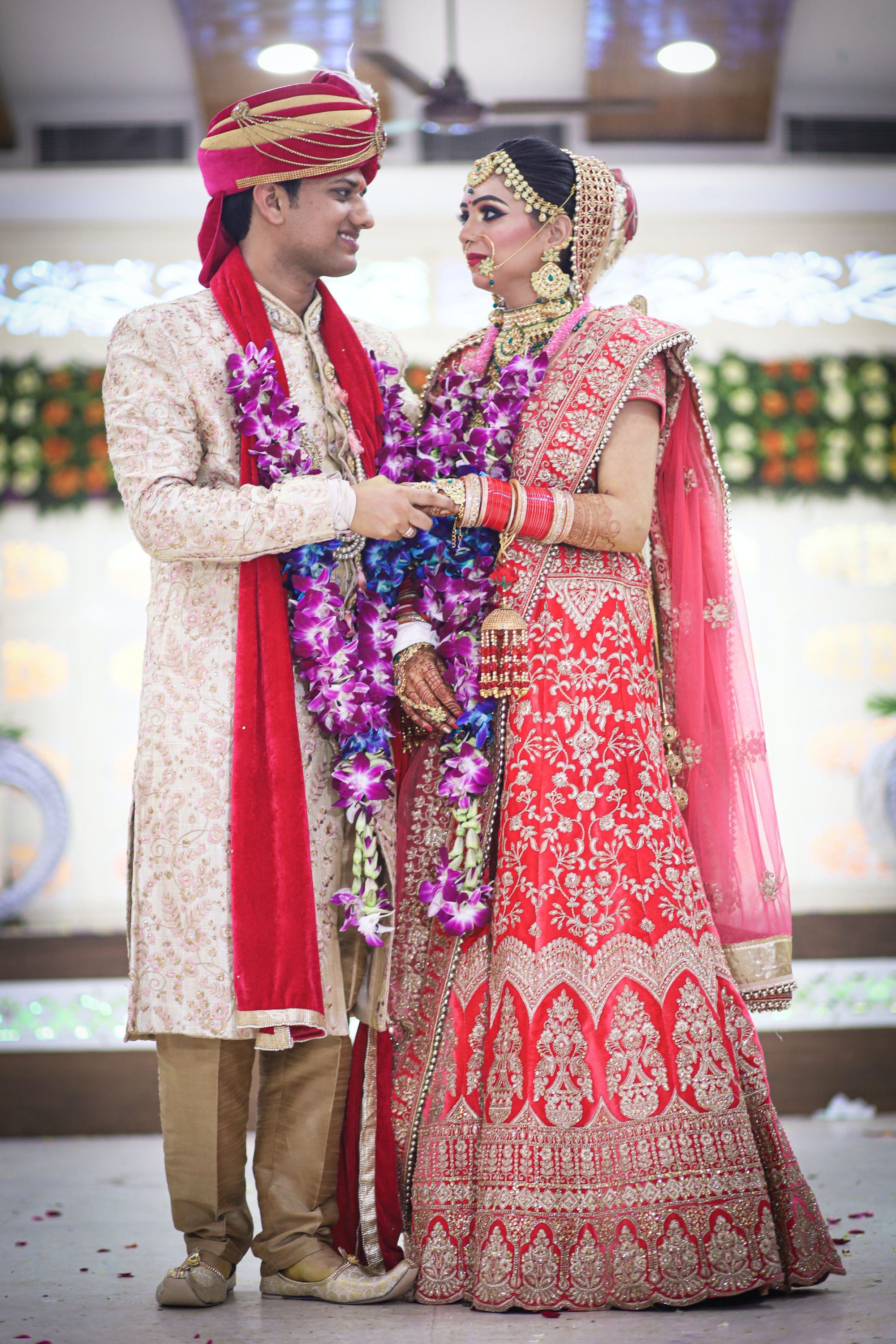 Saat Pheras: What they mean and their Significance